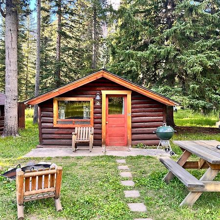 Silver Gate Lodging Cooke City Exteriér fotografie