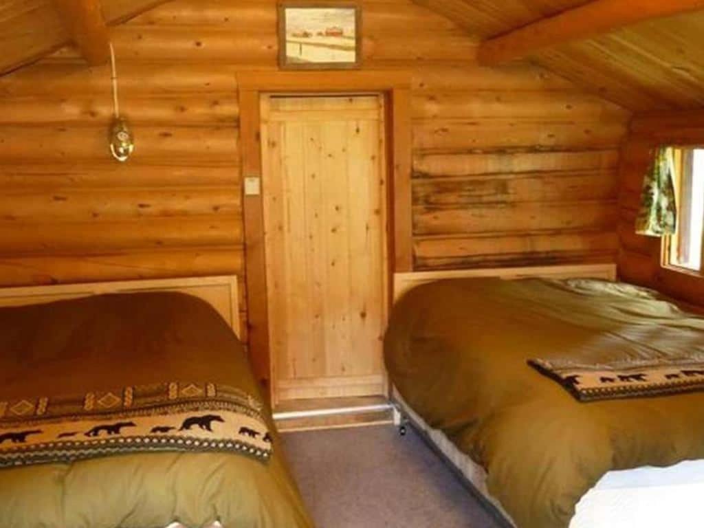 Silver Gate Lodging Cooke City Exteriér fotografie