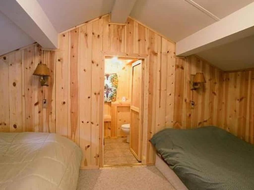 Silver Gate Lodging Cooke City Exteriér fotografie