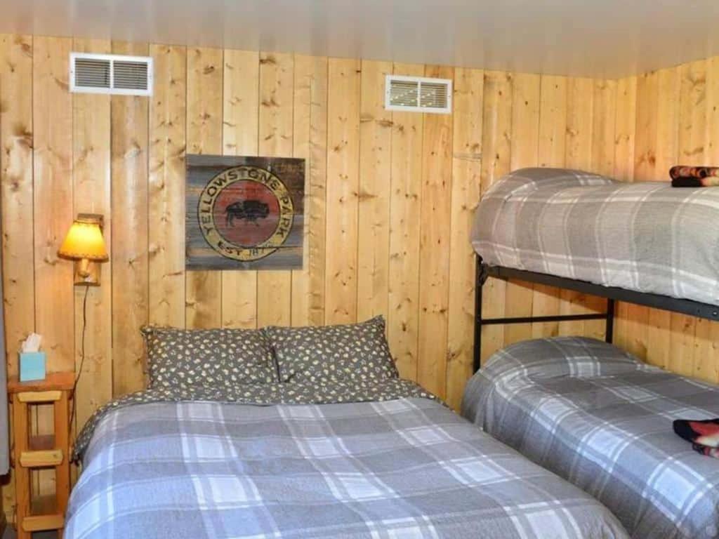 Silver Gate Lodging Cooke City Exteriér fotografie