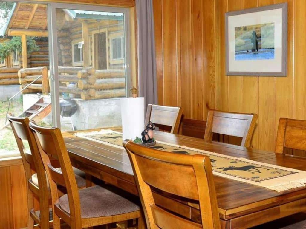 Silver Gate Lodging Cooke City Exteriér fotografie