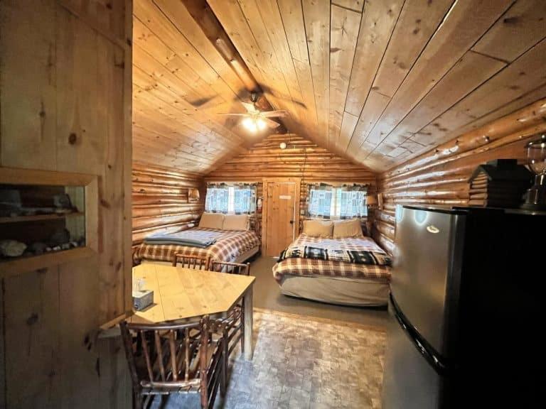 Silver Gate Lodging Cooke City Exteriér fotografie