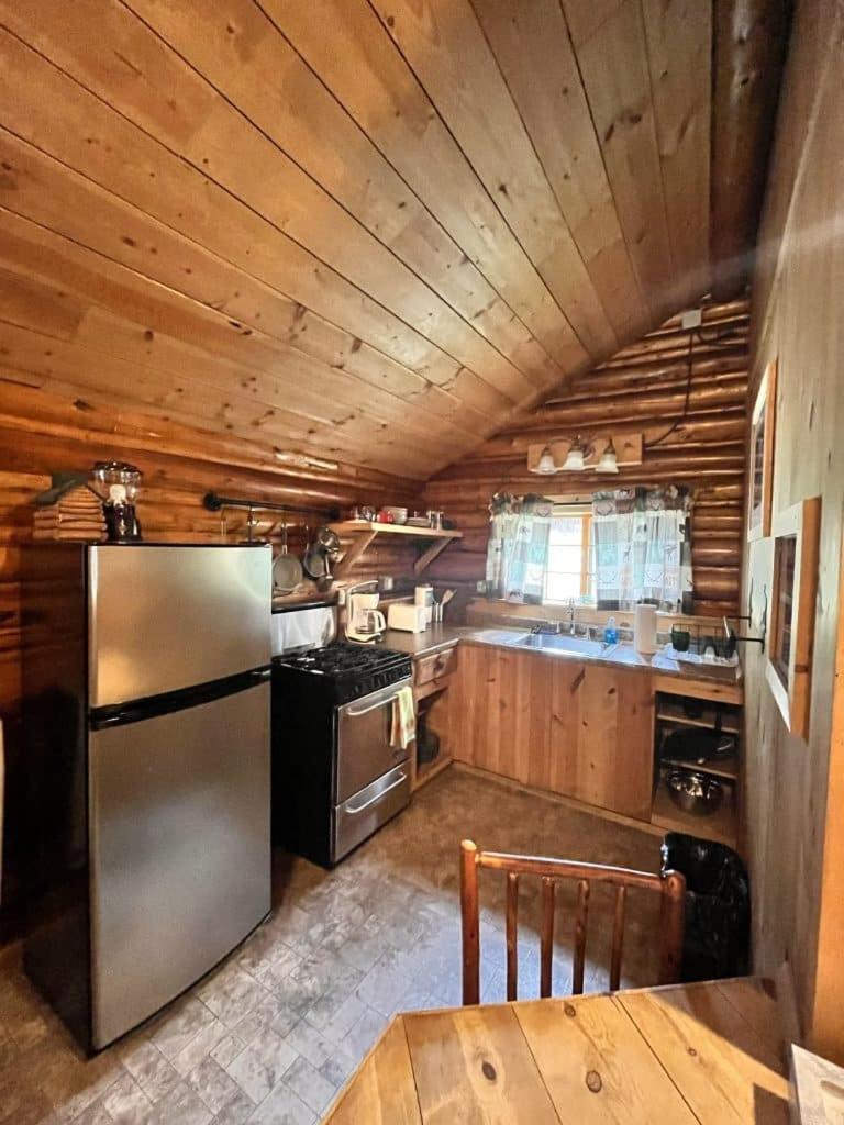 Silver Gate Lodging Cooke City Exteriér fotografie