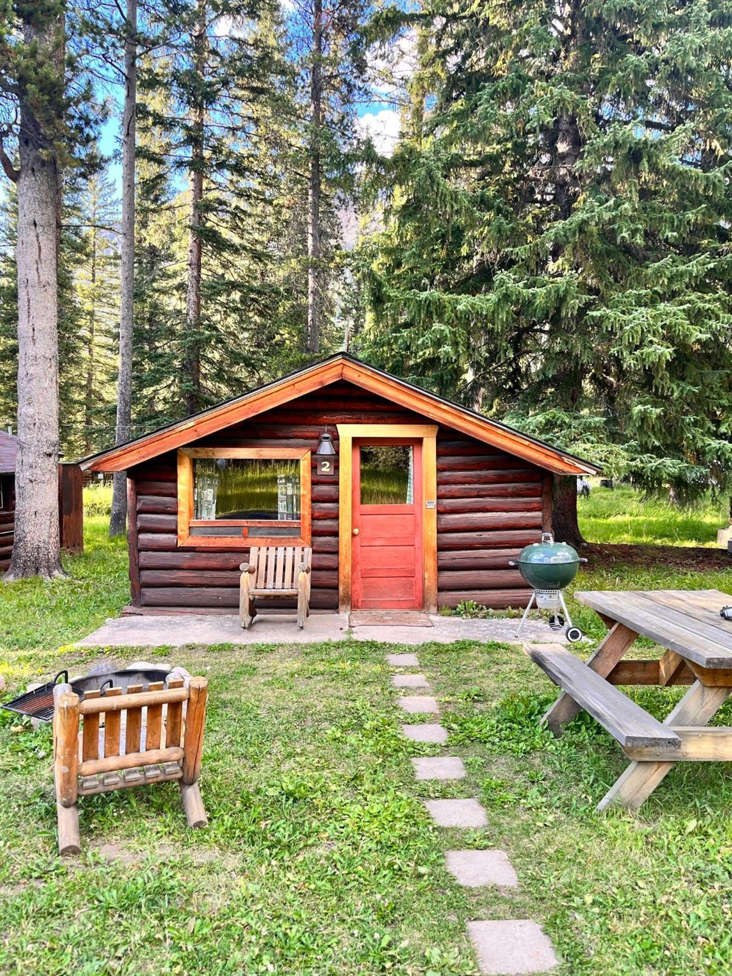 Silver Gate Lodging Cooke City Exteriér fotografie