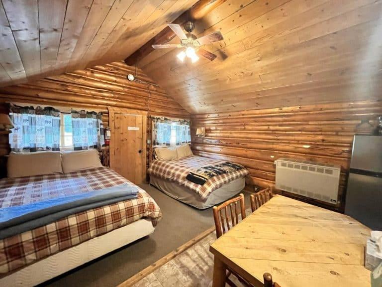Silver Gate Lodging Cooke City Exteriér fotografie