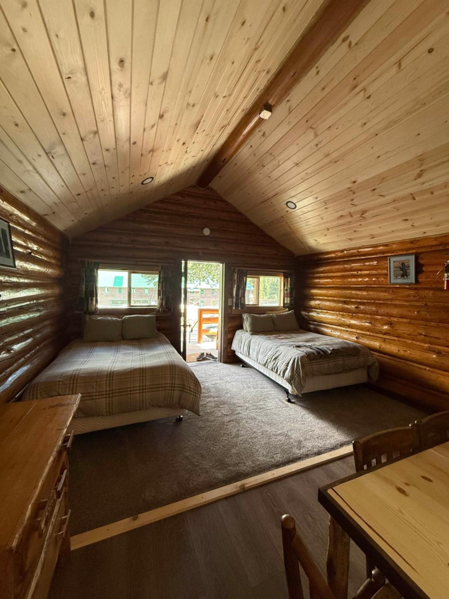Silver Gate Lodging Cooke City Exteriér fotografie