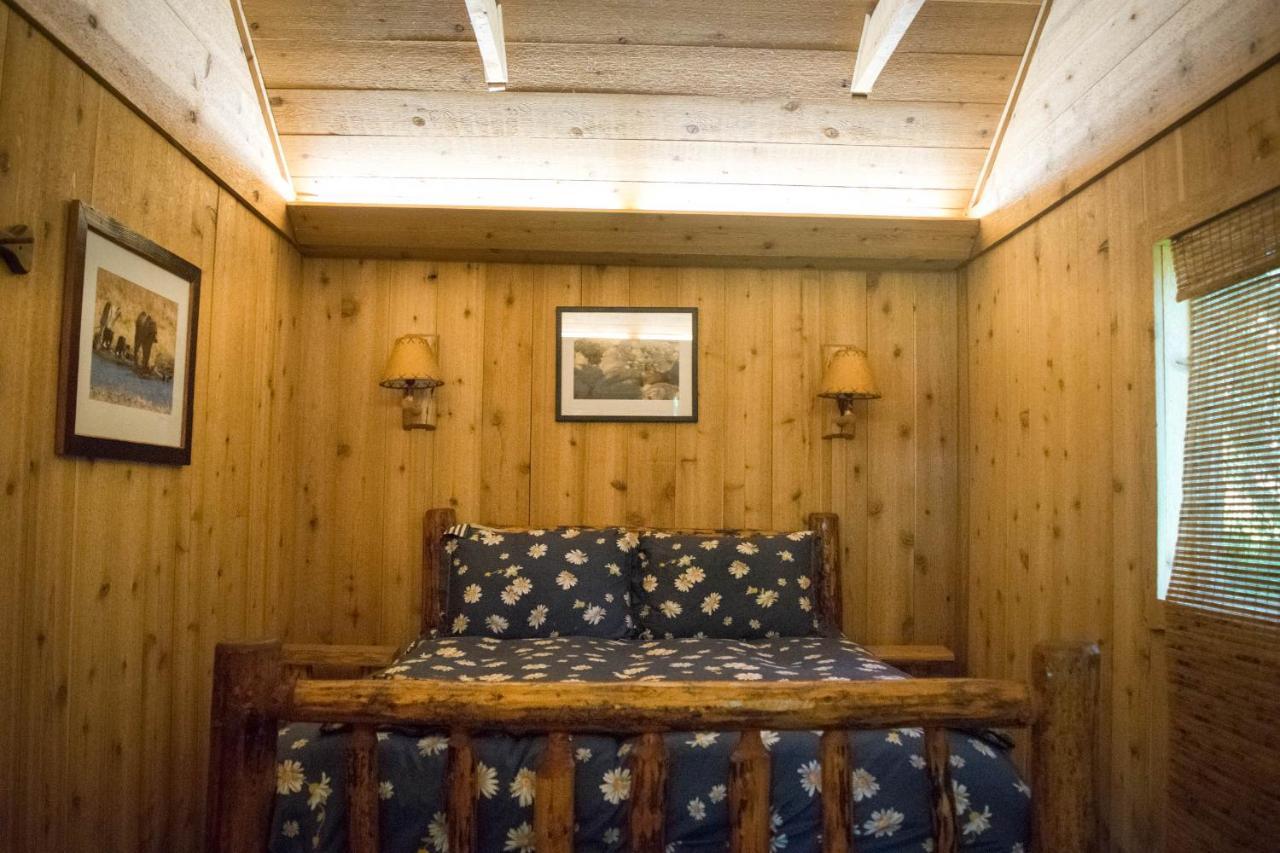 Silver Gate Lodging Cooke City Exteriér fotografie