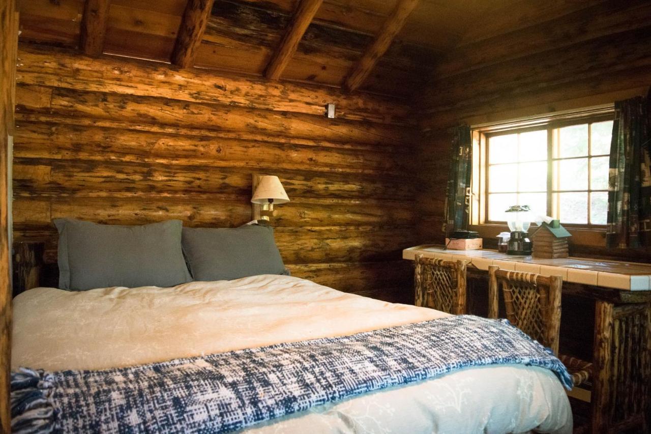 Silver Gate Lodging Cooke City Exteriér fotografie