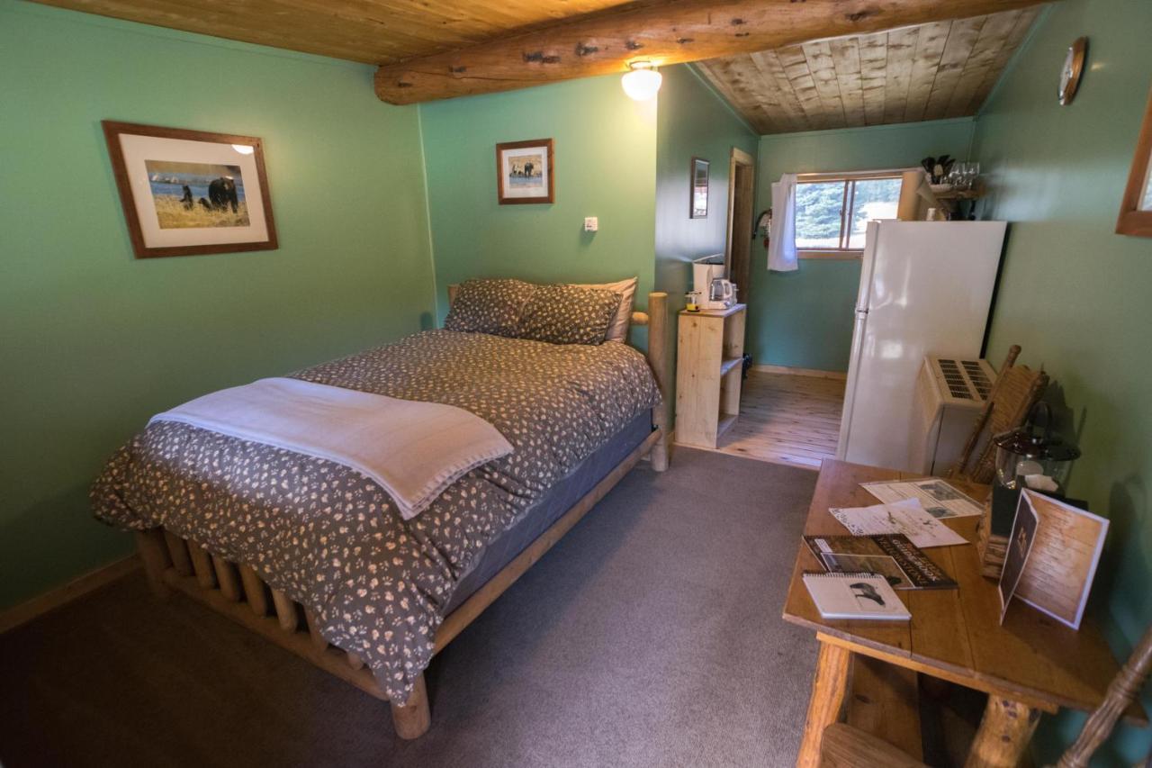 Silver Gate Lodging Cooke City Exteriér fotografie