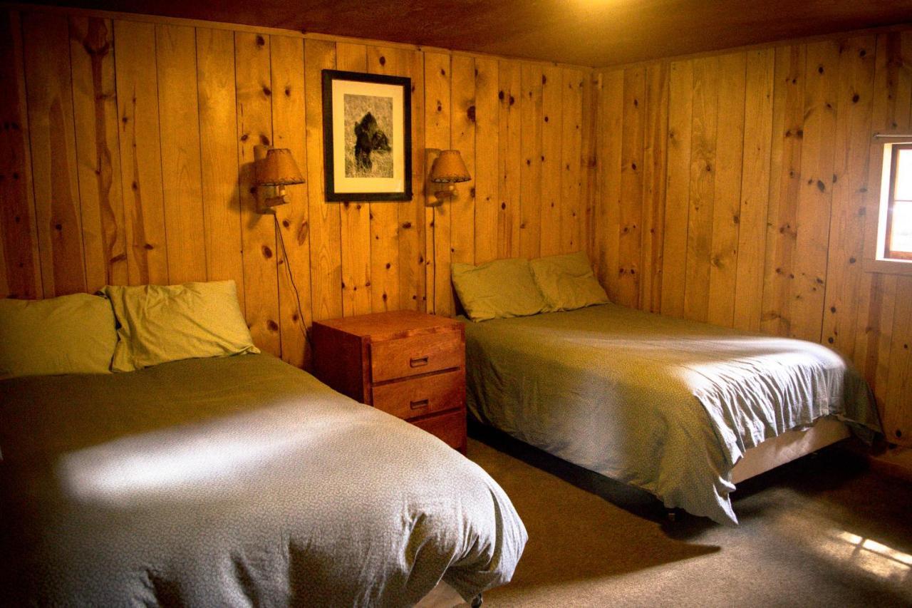 Silver Gate Lodging Cooke City Exteriér fotografie
