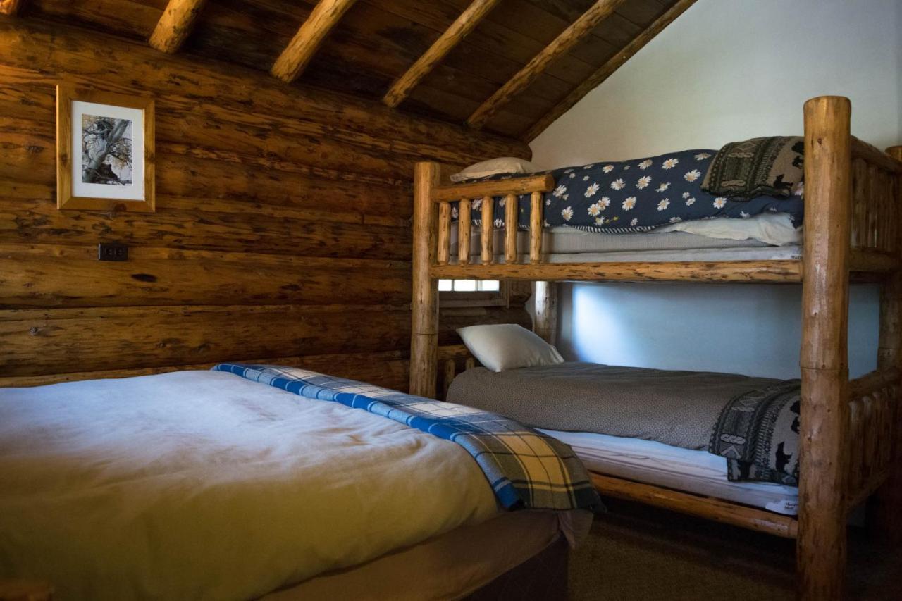 Silver Gate Lodging Cooke City Exteriér fotografie