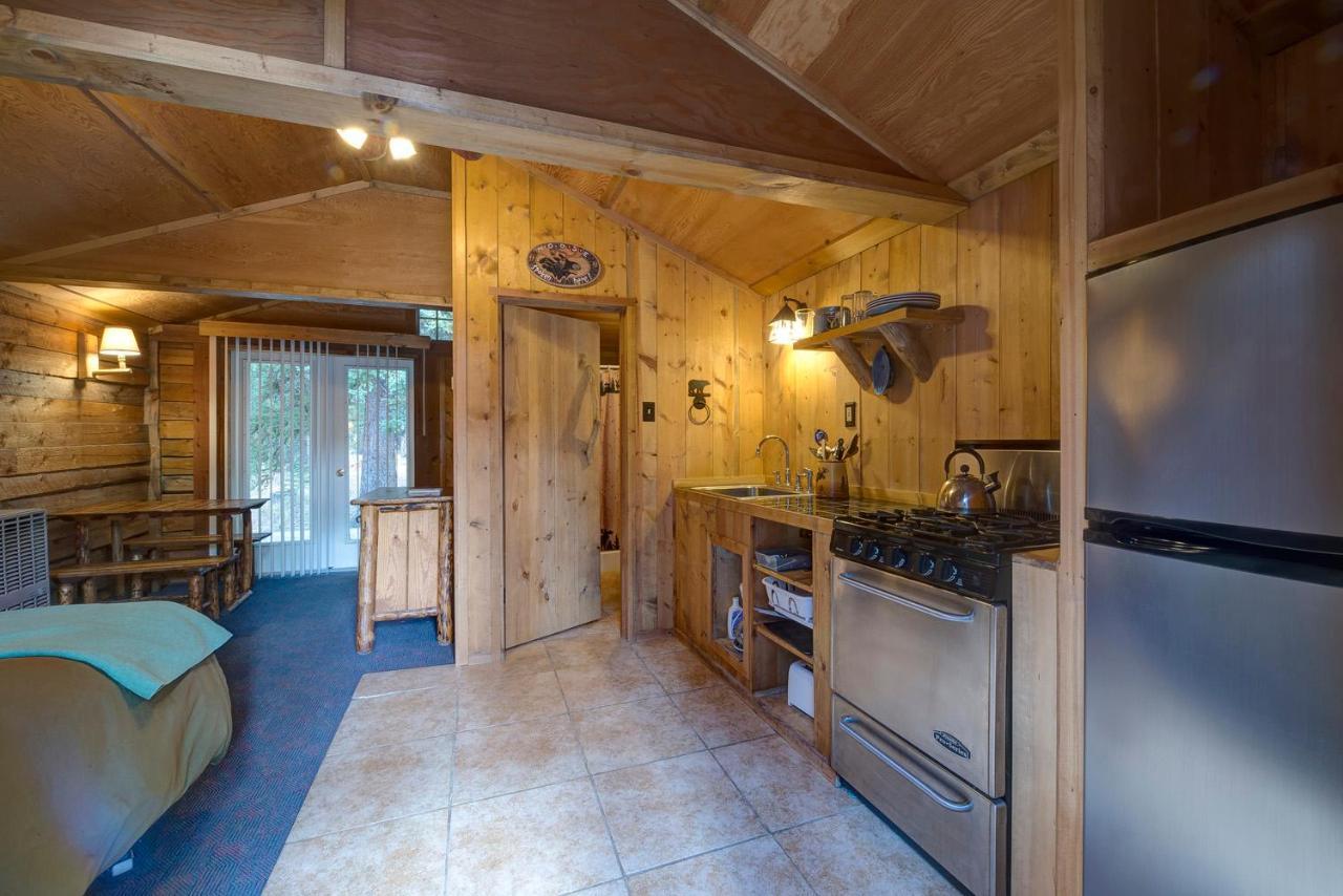Silver Gate Lodging Cooke City Exteriér fotografie