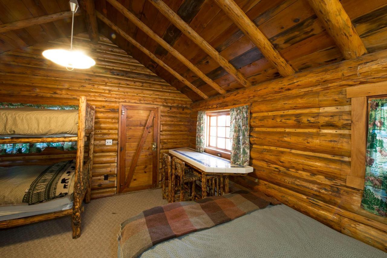 Silver Gate Lodging Cooke City Exteriér fotografie