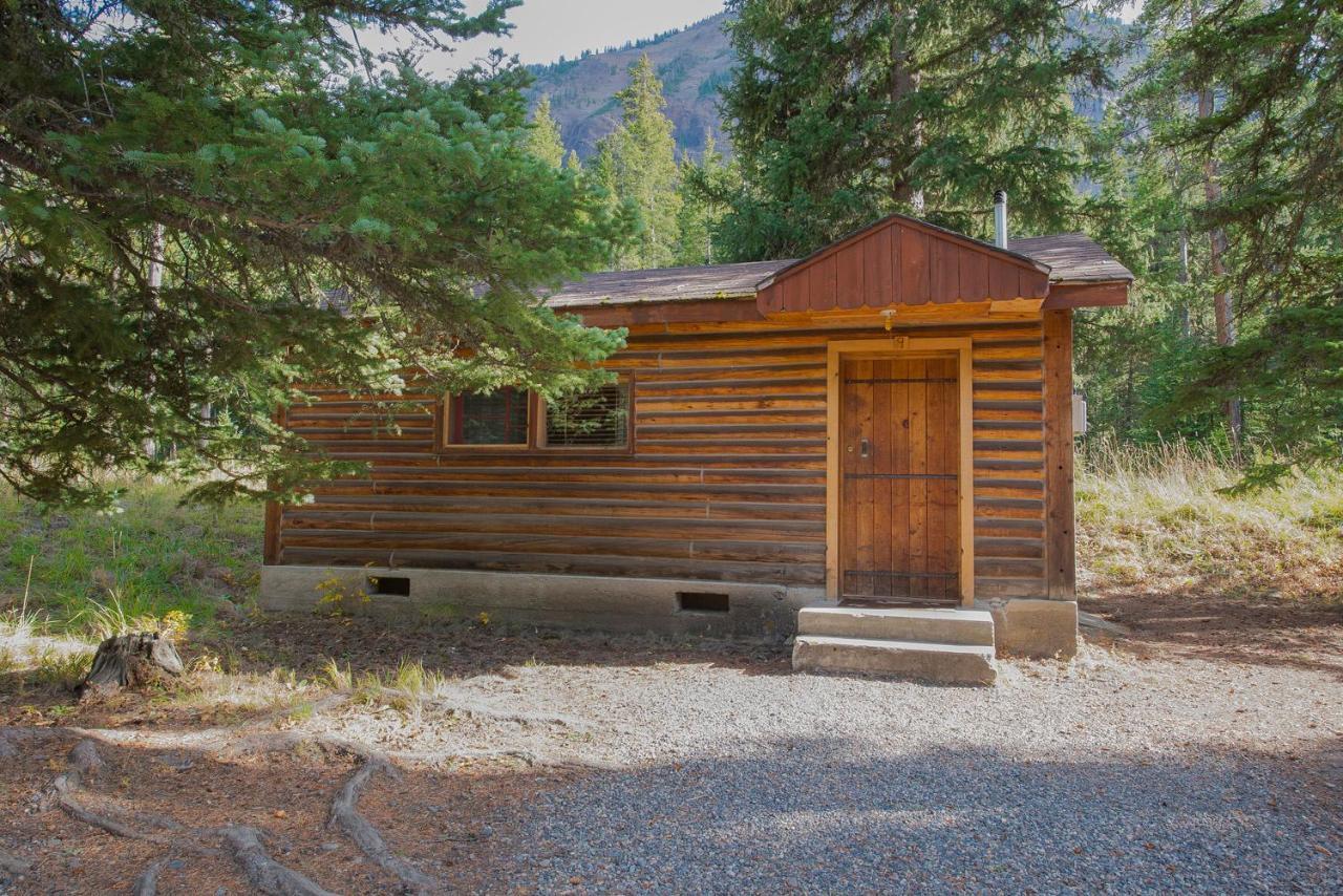 Silver Gate Lodging Cooke City Exteriér fotografie