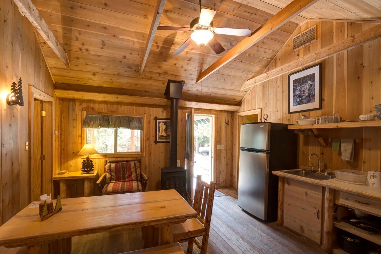 Silver Gate Lodging Cooke City Exteriér fotografie